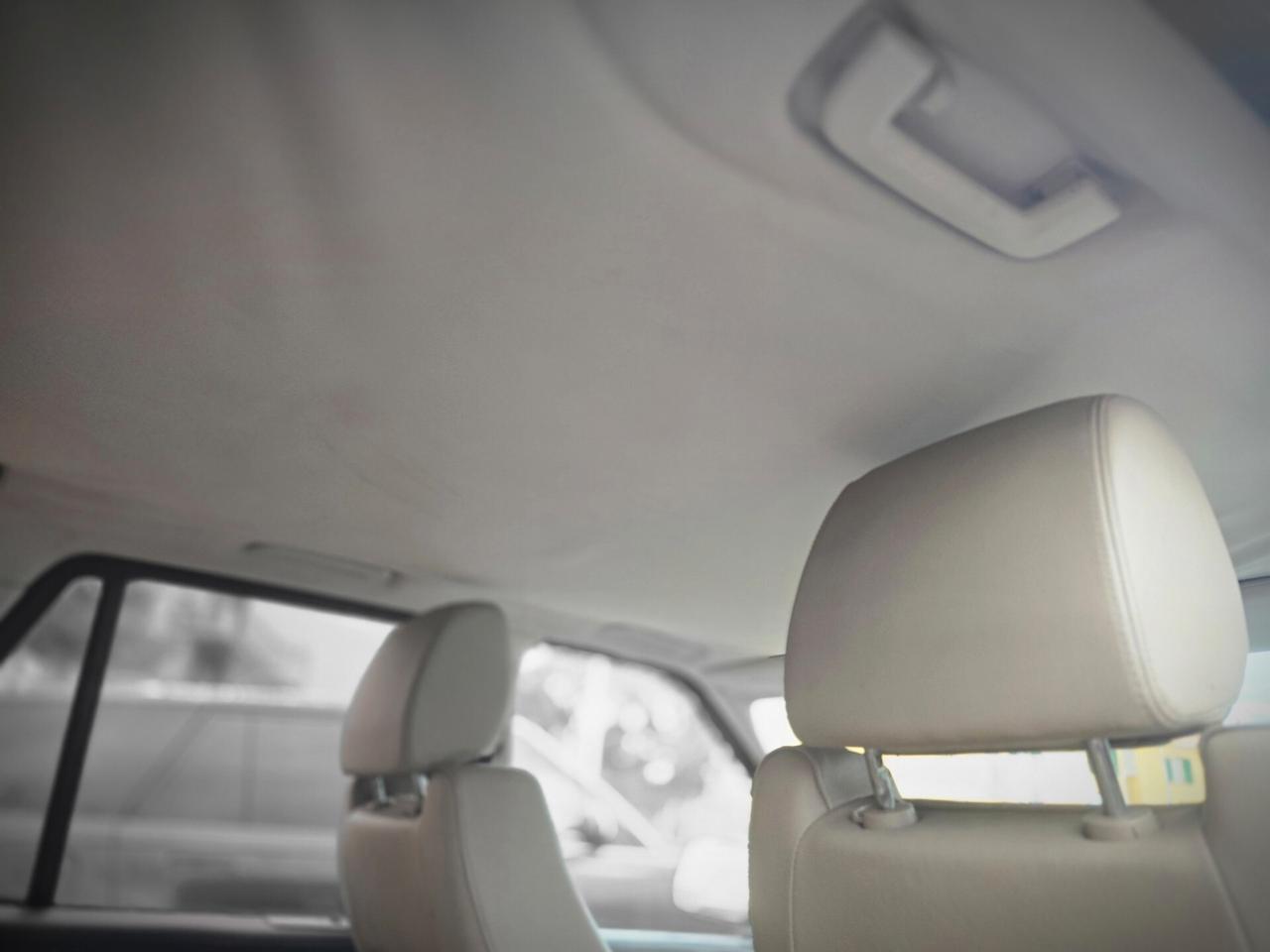 Land Rover Range Sport 3.0 SDV6 Autobiography