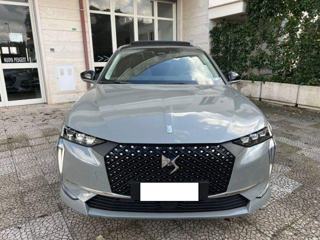 DS AUTOMOBILES DS 4 BlueHDi 130 aut. Rivoli