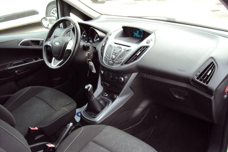 Ford B-Max 1.4 90/86cv Business GPL