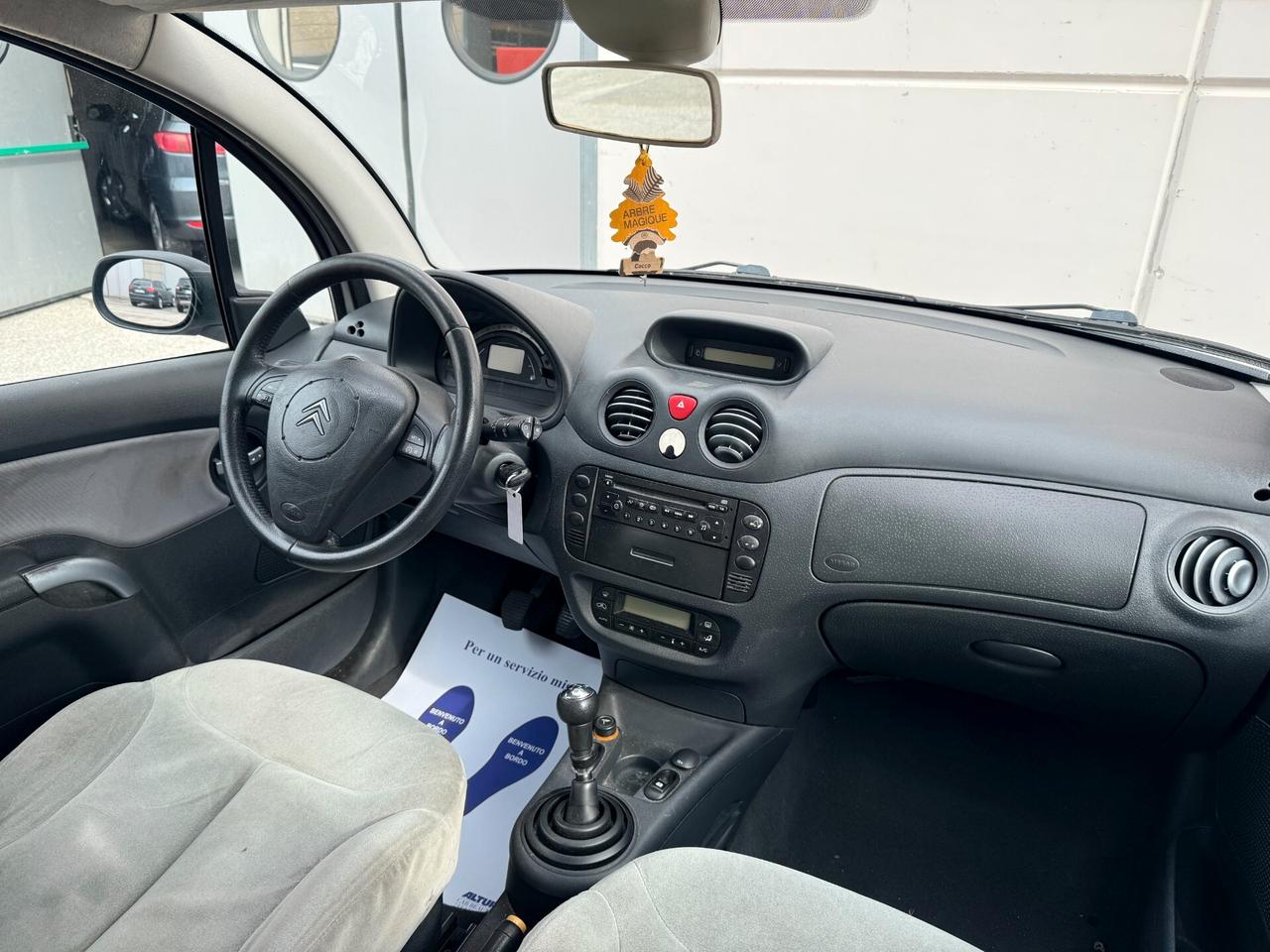 Citroen C3 1.6 Hdi 66kw EXCLUSIVE