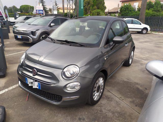 FIAT 500 1.2 Lounge A/T