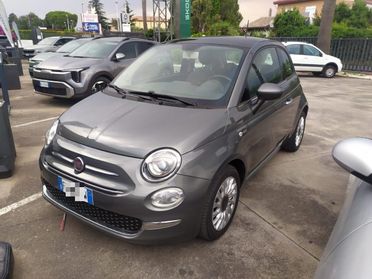 FIAT 500 1.2 Lounge A/T