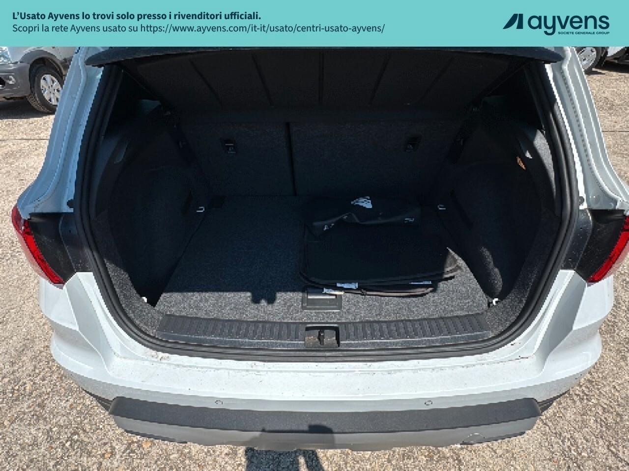 Seat Arona 1.0 EcoTSI 110 CV XPERIENCE