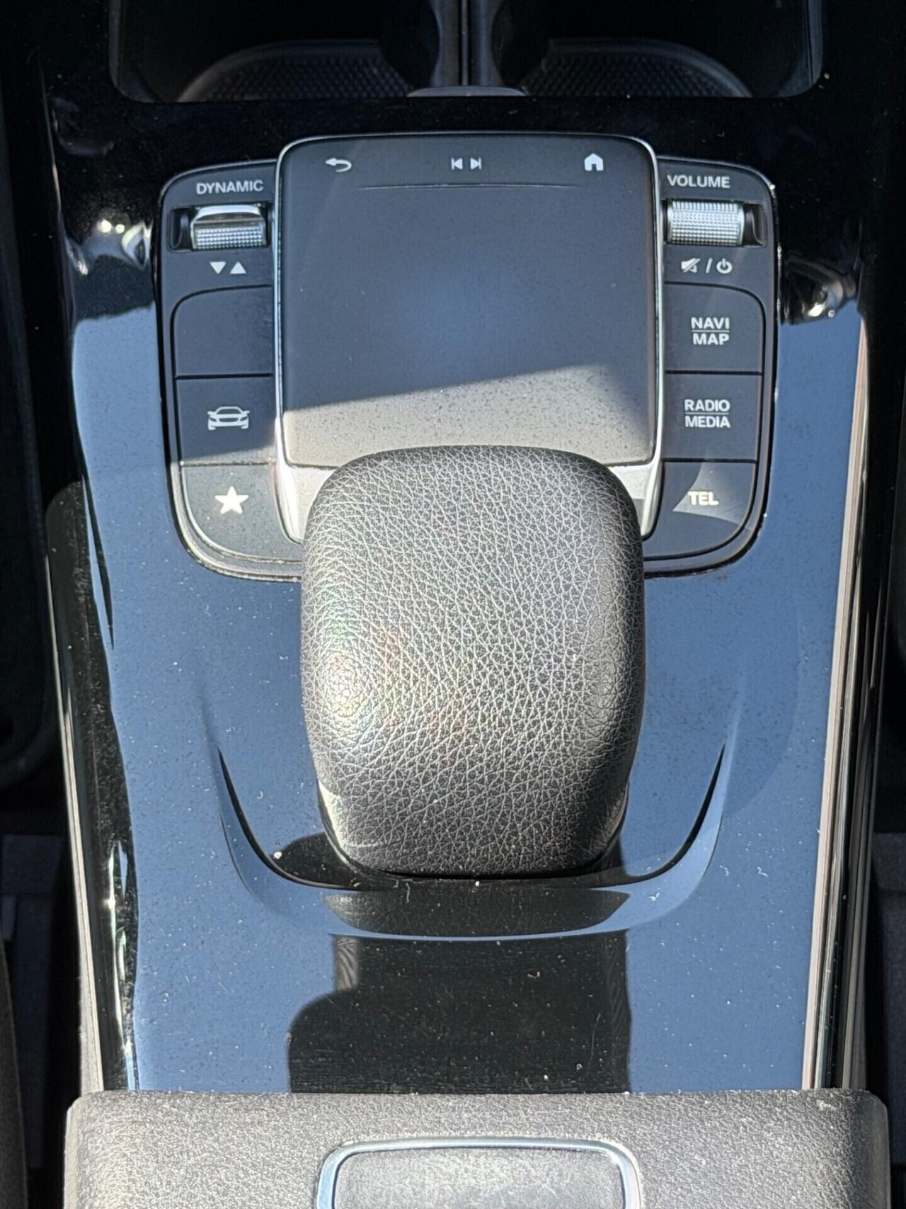 Mercedes A 180 d 2.0 Auto 8 Marce 2021 Garanzia 12mesi