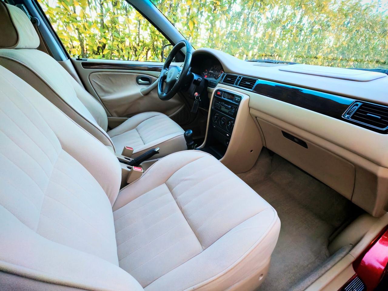 Rover 400 UNICO PROPRIETARIO CONSERVATA