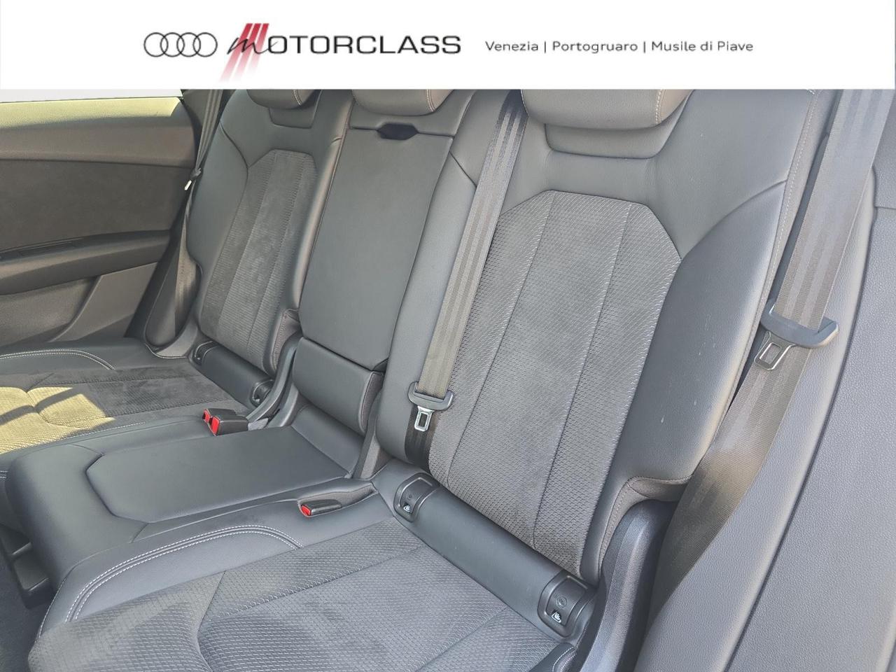Audi Q8 50 3.0 v6 tdi mhev sport quattro tiptronic