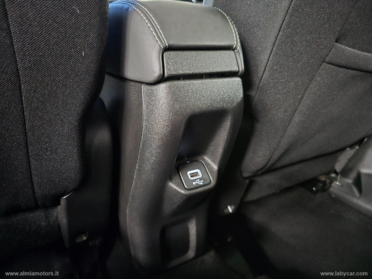 JEEP Renegade 1.6 Mjt DDCT 120CV Limited