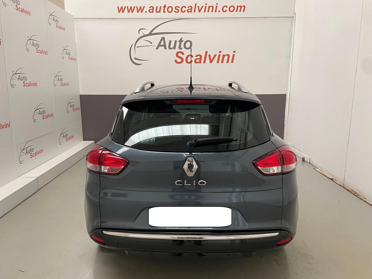 Renault Clio Sporter 1.5 dCi 8V 90CV Start&Stop Energy Duel
