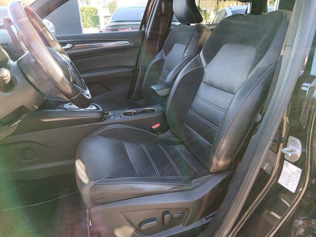 Renault Arkana 1.6 E-Tech full hybrid E-Tech Engineered Fast Track Auto