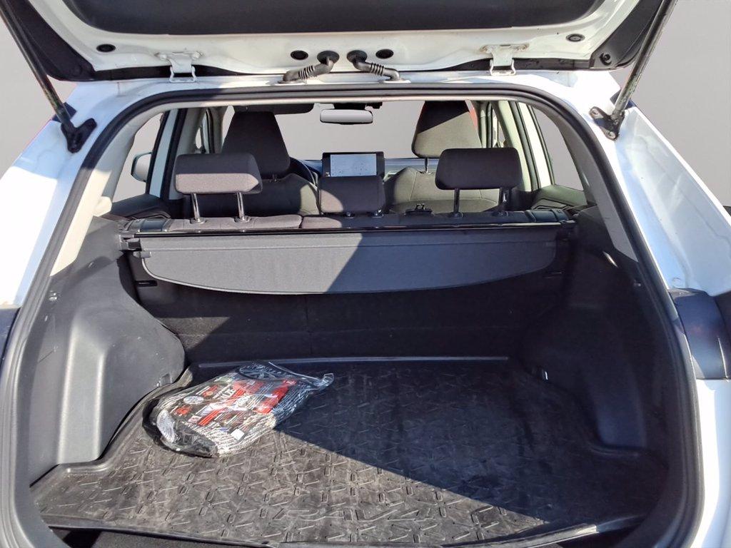 TOYOTA Rav4 2.5 vvt-ie h business 2wd 218cv e-cvt del 2023