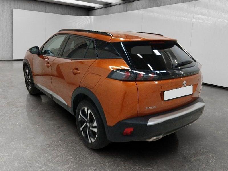 Peugeot 2008 1.2 puretech Allure s&s 130cv
