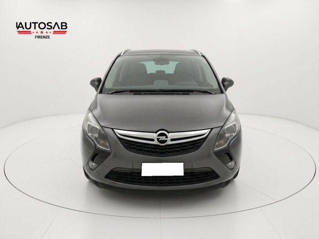 OPEL Zafira Tourer 2.0 CDTi 130CV Cosmo 7 Posti