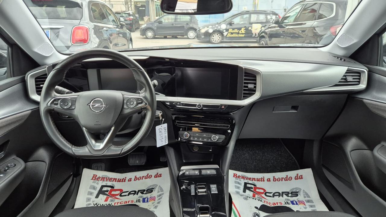 Opel Mokka 1.2 Turbo 130 CV Ultimate