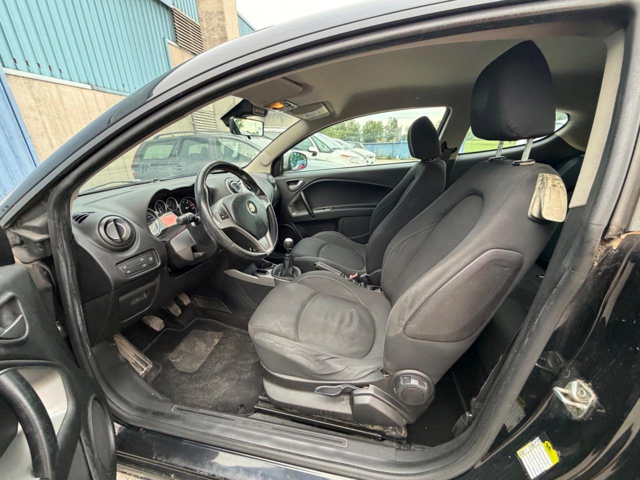 Alfa Romeo MiTo 1.4 70 CV 8V Progression