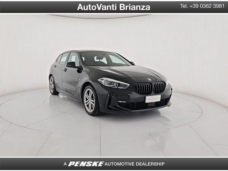 BMW Serie 1 116d 5p. Msport