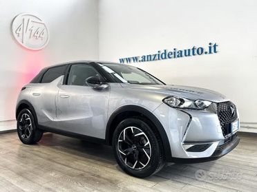 DS AUTOMOBILES DS 3 Crossback BlueHDi 100 So Chi