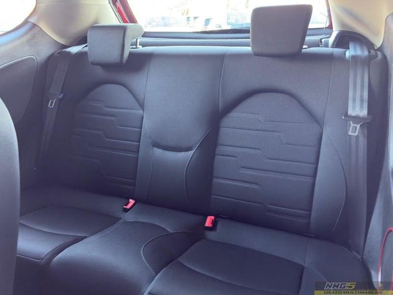 Alfa Romeo MiTo MiTo 1.4 70 CV 8V Super