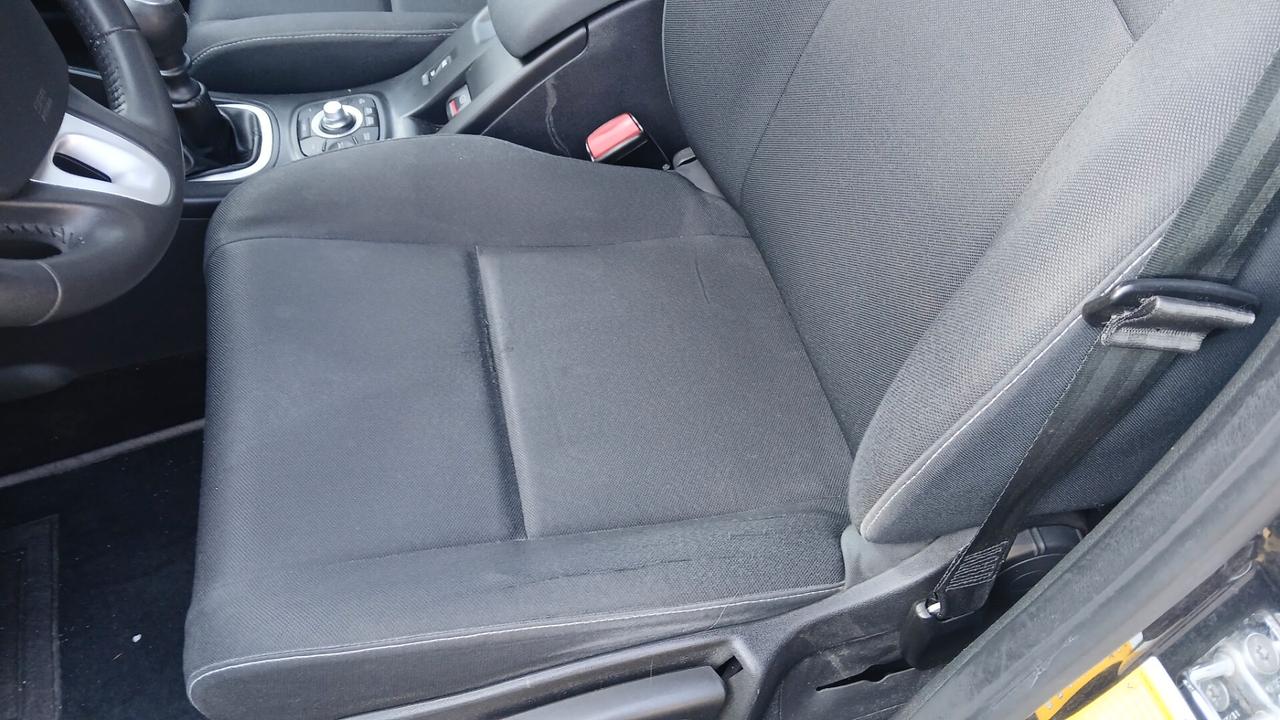 Renault Megane Mégane 1.6 BENZINA
