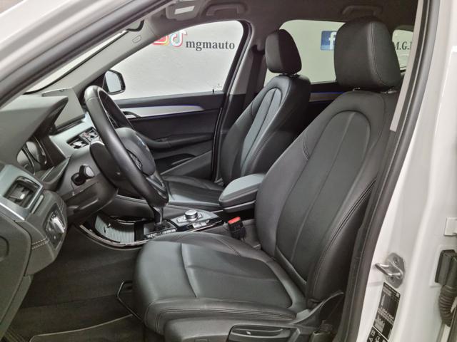 BMW X1 xDrive18d Business Advantage