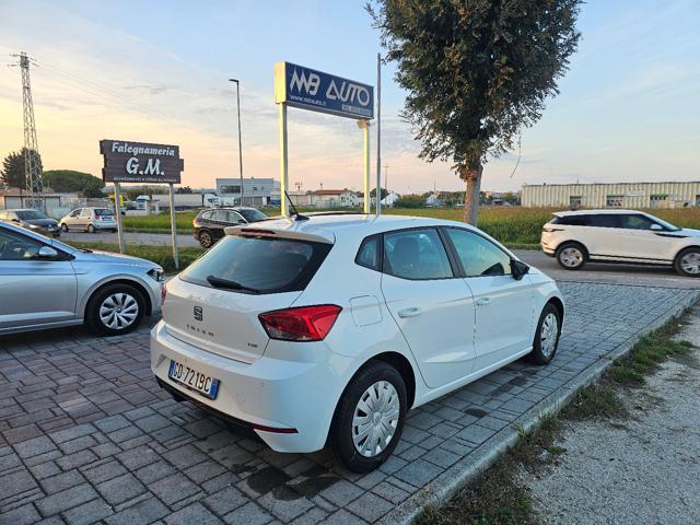 SEAT Ibiza 1.0 TGI 5 porte Style