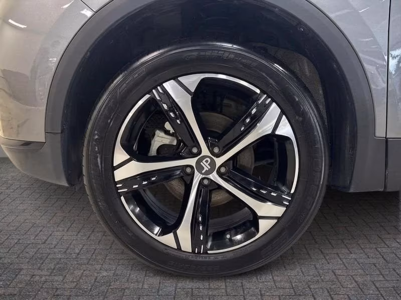 DR AUTOMOBILES DR 6.0 1.5 turbo Gpl 149cv cvt