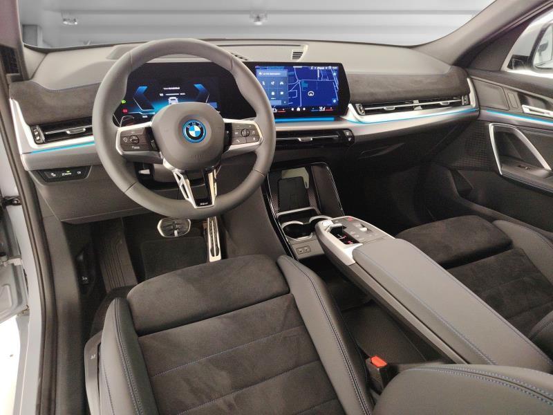 BMW iX2 30 MSport Pro xDrive