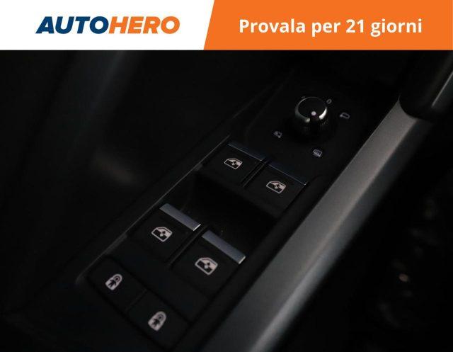 AUDI Q3 35 TDI quattro S tronic S line edition