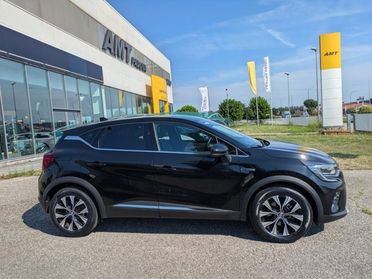 RENAULT Captur Full Hybrid E-Tech 145 CV Techno