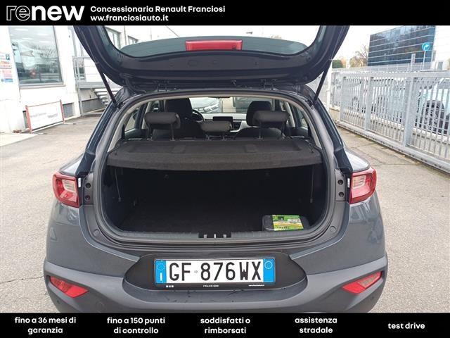 KIA Stonic 1.2 DPi GPL 82cv Urban 2WD