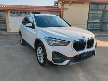 BMW X1 F48 2019 sdrive18d Business Advantage auto