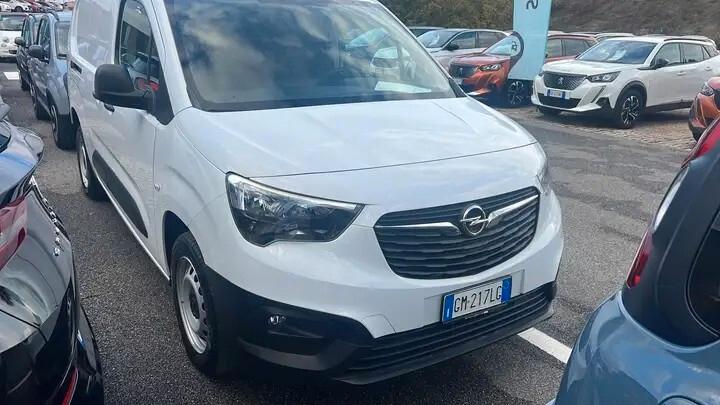 Opel Combo Cargo 1.5 Diesel 130CV S&S L2H1