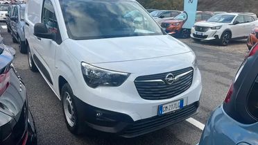 Opel Combo Cargo 1.5 Diesel 130CV S&S L2H1