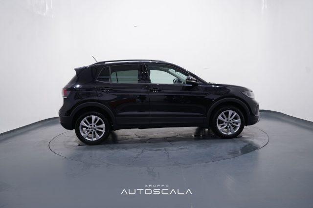 VOLKSWAGEN T-Cross 1.0 TSI Edition Plus