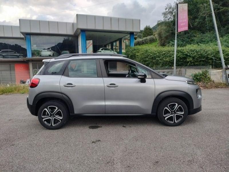 Citroën C3 Aircross BlueHDi 120 S&S EAT6 Feel