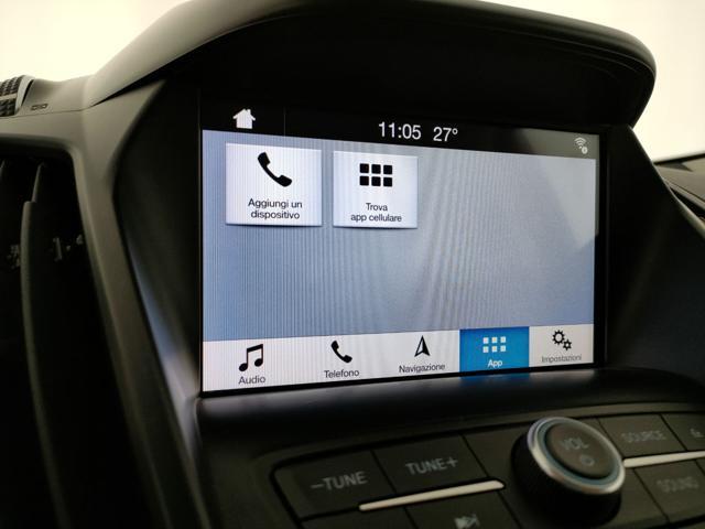 FORD Kuga 1.5 ecoboost Titanium s&s 2wd 120cv