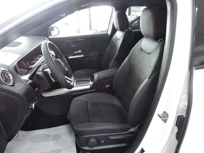 Mercedes-Benz GLA GLA 180 Automatic AMG Line Advanced Plus