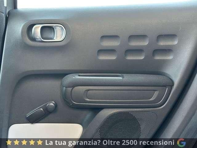 Citroen C3 PureTech 83 S&S MAX