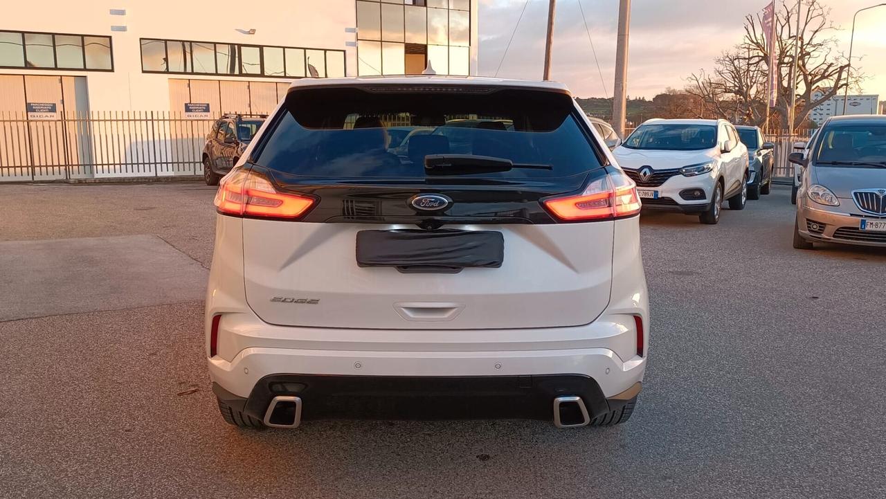 Ford Edge 2.0 EcoBlue 238 CV AWD Start&Stop aut. ST-Line