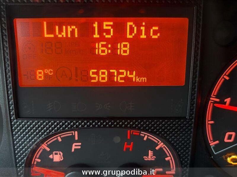 Peugeot Boxer III 330 2019 330 2.2 bluehdi 140cv S&S L1H1