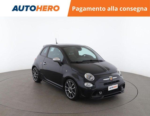 ABARTH 595 1.4 Turbo T-Jet 165 CV