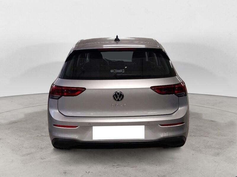 Volkswagen Golf 1.0 TSI EVO Life