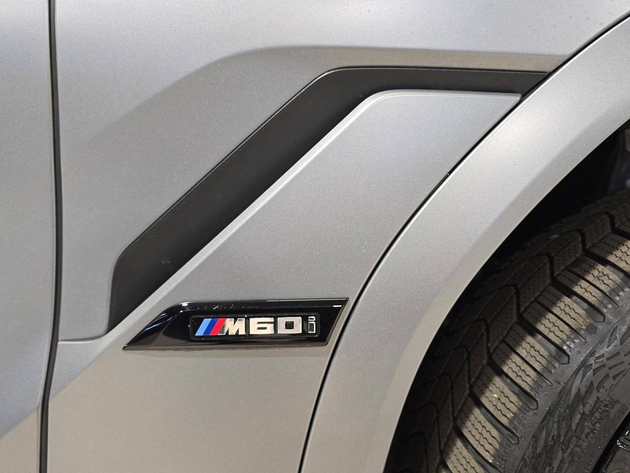 BMW X6 M60i - Conto Vendita