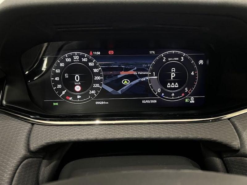 Land Rover Range Rover Evoque 2.0 D150 R-Dynamic AWD auto