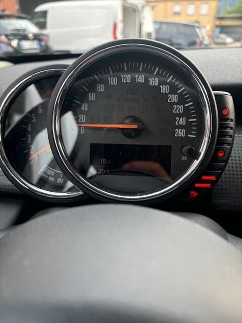 Mini Mini 1.2 One Hype-65000KM