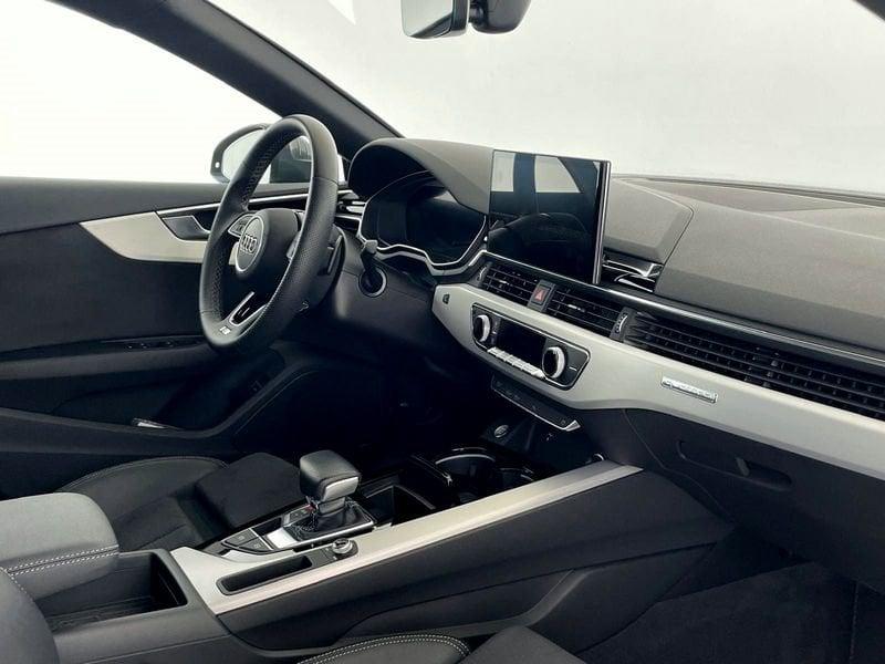 Audi A5 A5 SPB 40 TDI quattro S tronic S line edition ** TETTO APRIBILE **