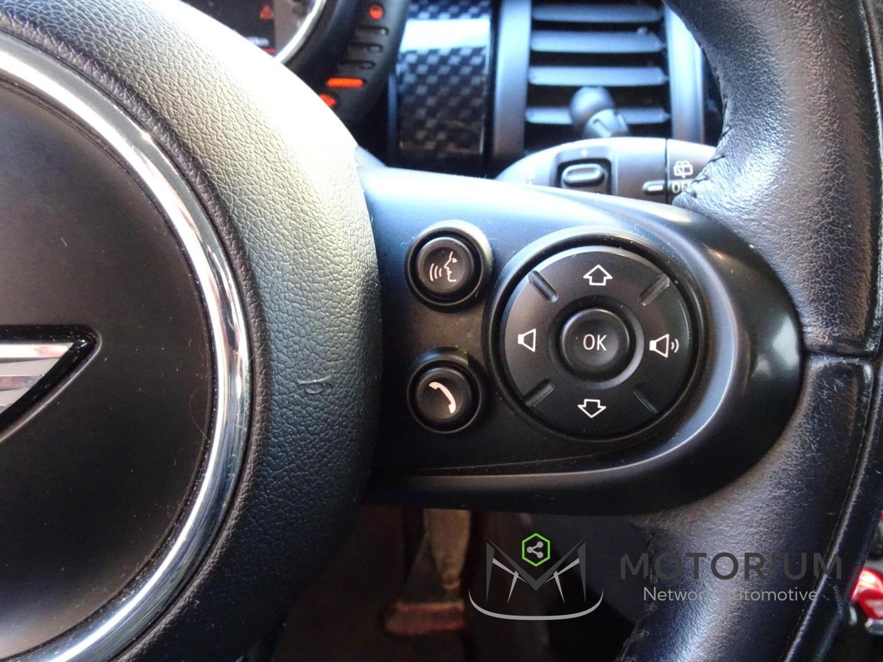 MINI Cooper SD 2.0 5p BUSINESS -