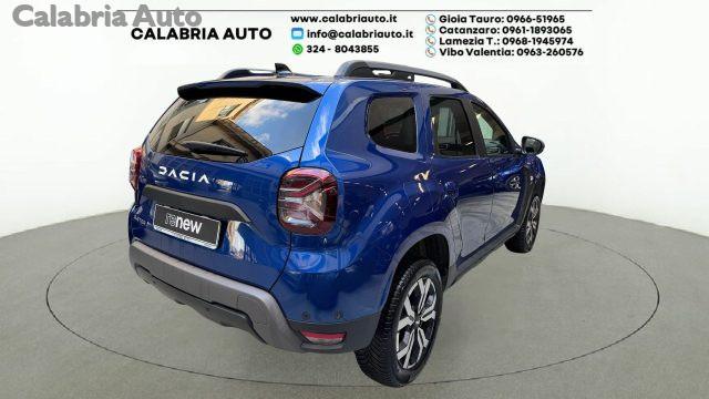 DACIA Duster 1.0 TCe GPL 4x2 Journey