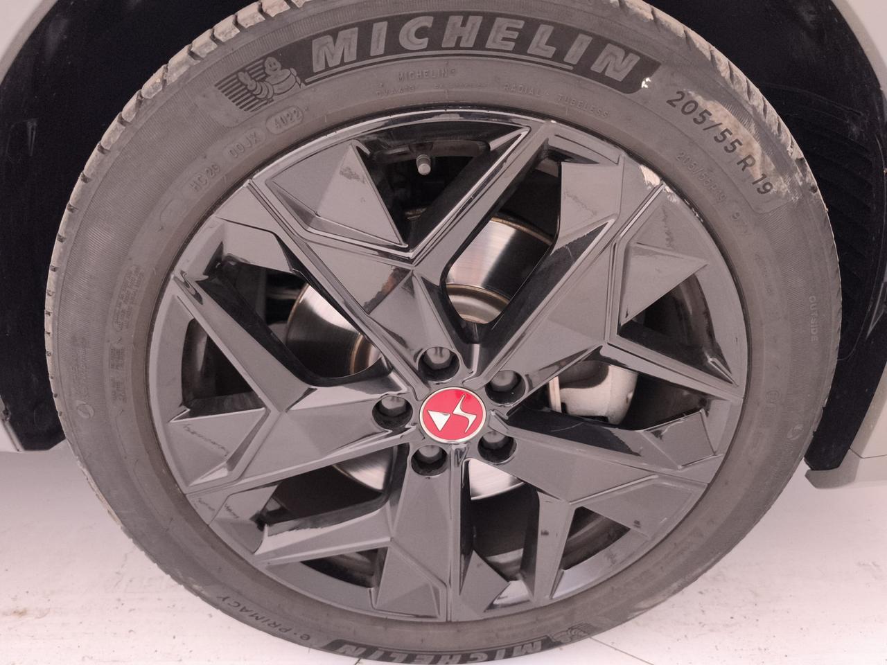 DS DS4 II 2021 - DS4 1.6 puretech Performance Line+ 180cv auto