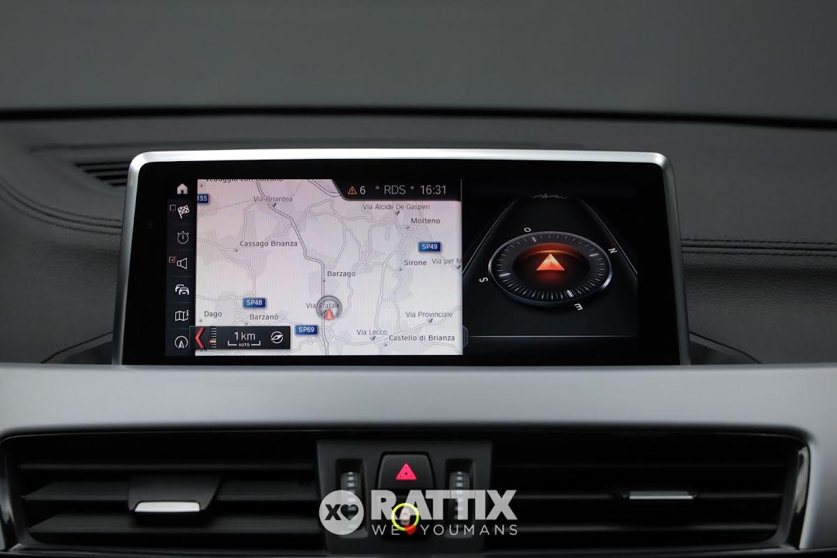 BMW X2 xdrive25e Business X auto