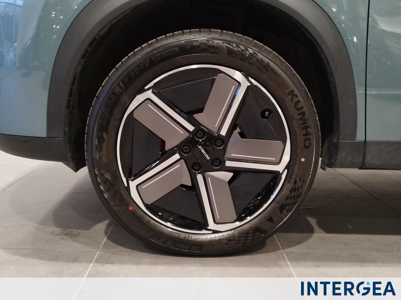 Jaecoo Jaecoo 7 SHS-P 1.5 tgdi phev Premium 2wd